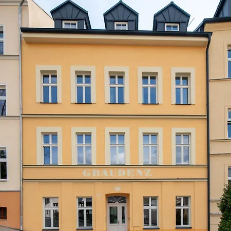 Graudenz - Cozy 3*