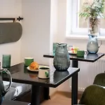 Apart-hotel Graudenz - Cozy 3*