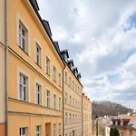 Apart-hotel Graudenz - Cozy KLV