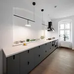 شقة فندقية Graudenz - Cozy 3*