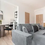 Apart-hotel Graudenz - Cozy KLV
