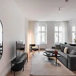 Graudenz - Cozy 3* KLV