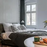 Graudenz - Cozy 3*
