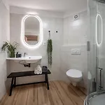 Aparthotel Graudenz - Cozy Karlsbad