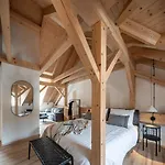 Aparthotel Graudenz - Cozy 3*