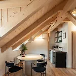 Aparthotel Graudenz - Cozy