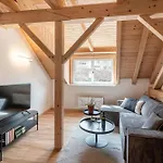 Aparthotel Graudenz - Cozy 3*