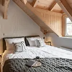 Graudenz - Cozy Aparthotel 3*