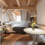 Graudenz - Cozy Aparthotel