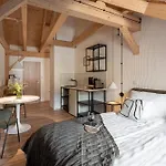 Aparthotel Graudenz - Cozy Karlsbad