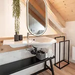 Graudenz - Cozy Apart-hotel