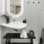 شقة فندقية Graudenz - Cozy 3*