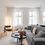 Aparthotel Graudenz - Cozy