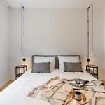 Graudenz - Cozy 3* Karlsbad