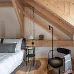 Apart-hotel Graudenz - Cozy