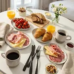 Aparthotel Graudenz - Cozy