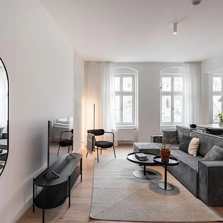 Graudenz - Cozy * Karlovy Vary