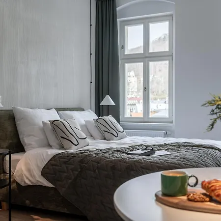 Graudenz - Cozy 3*