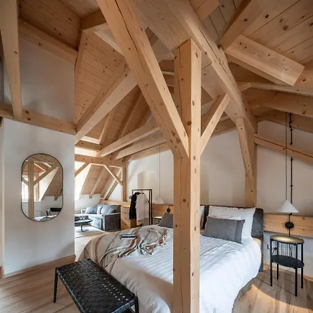 Aparthotel Graudenz - Cozy 3*