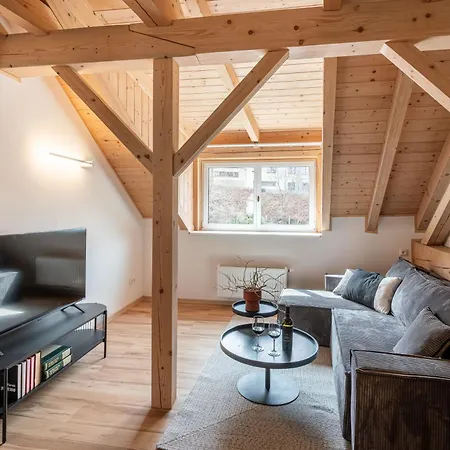 Aparthotel Graudenz - Cozy 3*