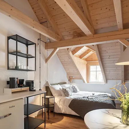 Graudenz - Cozy 3*