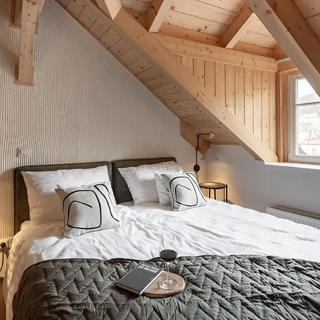 Graudenz - Cozy Lejlighedshotel 3*