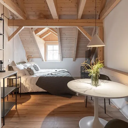 Graudenz - Cozy Lejlighedshotel