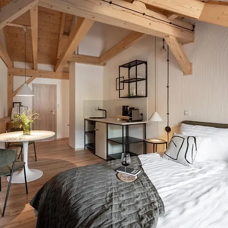 Lejlighedshotel Graudenz - Cozy Karlovy Vary