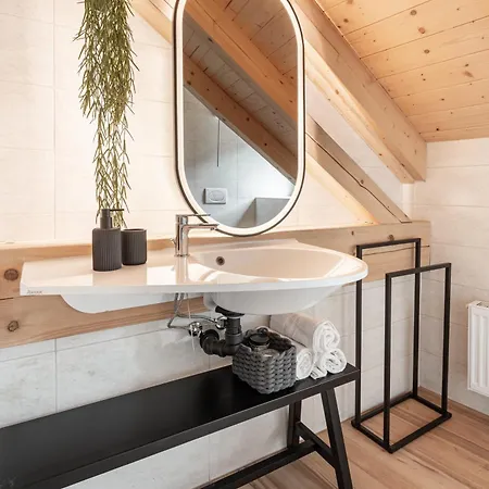 Graudenz - Cozy Apartmanhotel