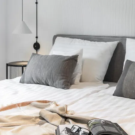 Lägenhetshotell Graudenz - Cozy