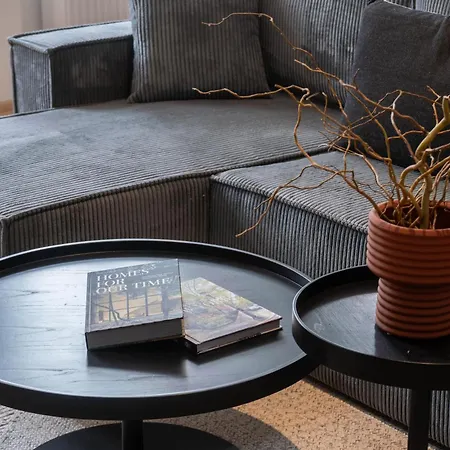 Graudenz - Cozy شقة فندقية