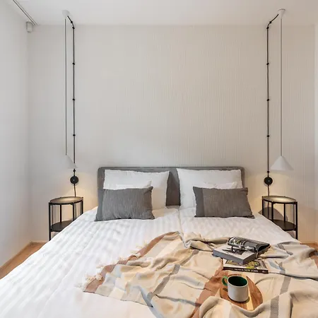 Graudenz - Cozy 3* Karlovy Vary