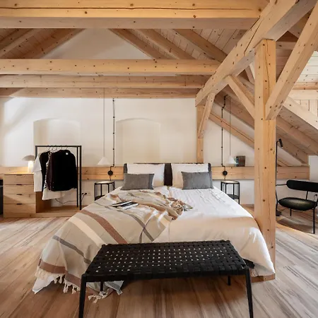 Graudenz - Cozy 3* كارلوفي فاري