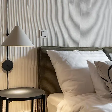 Lejlighedshotel Graudenz - Cozy Karlovy Vary
