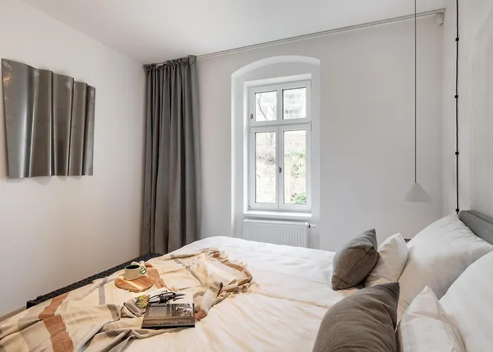 شقة فندقية Graudenz - Cozy